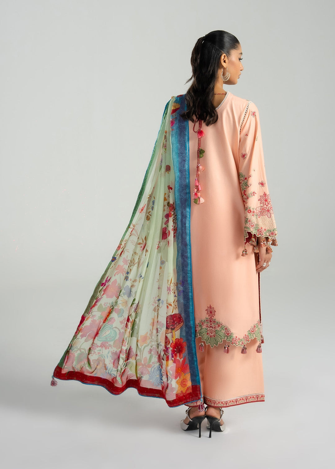 Zan Lawn Collections