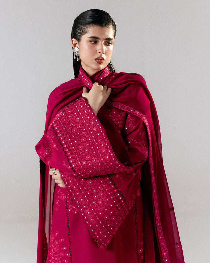 3PC unstitched Suit