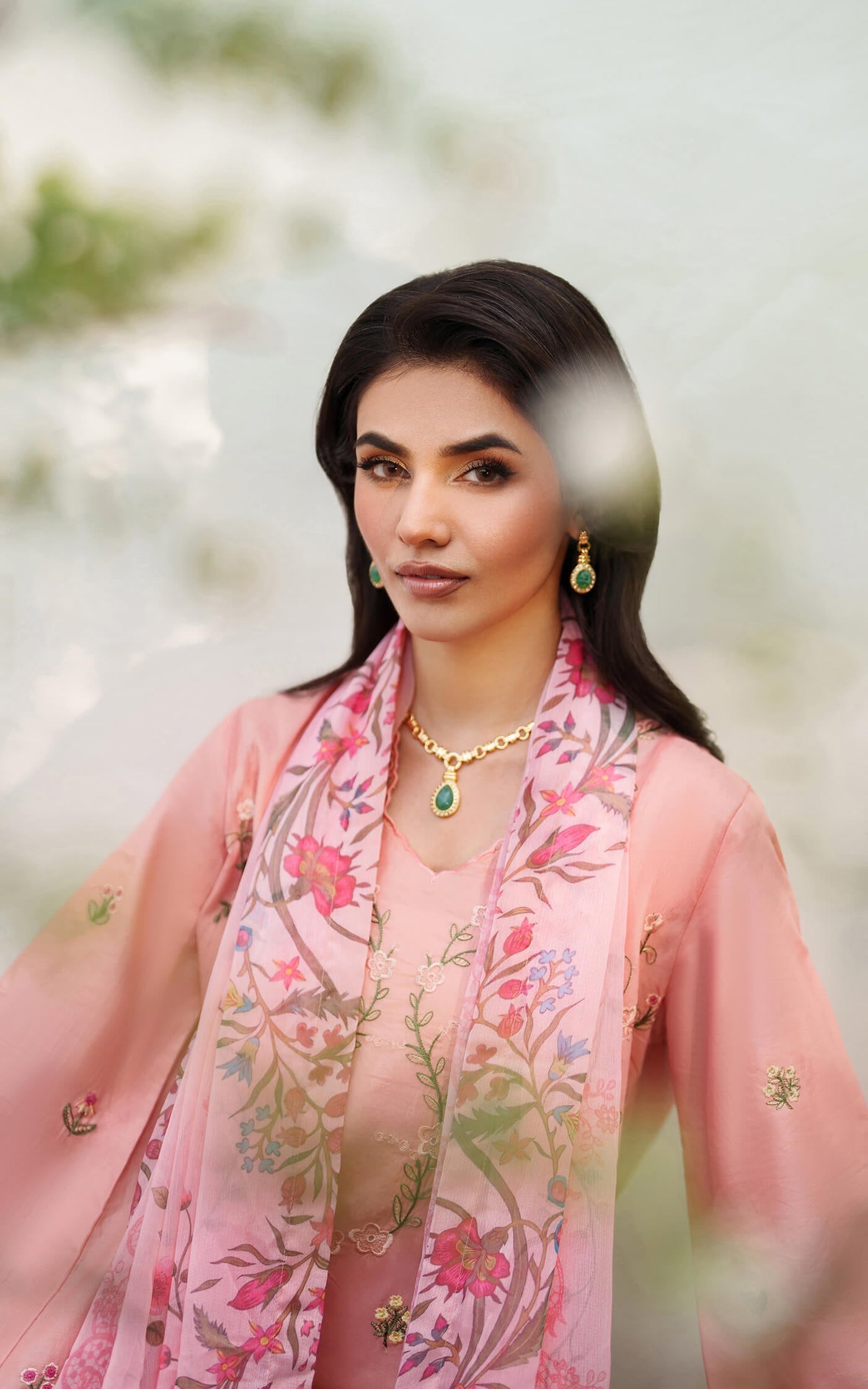 Eden Cambric Unstitched Collections