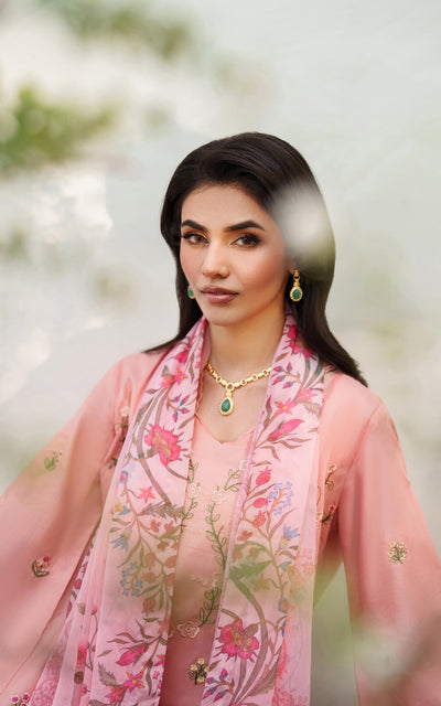 Eden Cambric Unstitched Collections