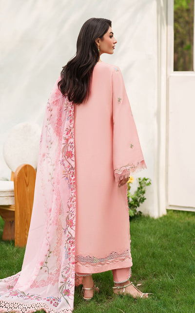 Eden Cambric Unstitched Collections