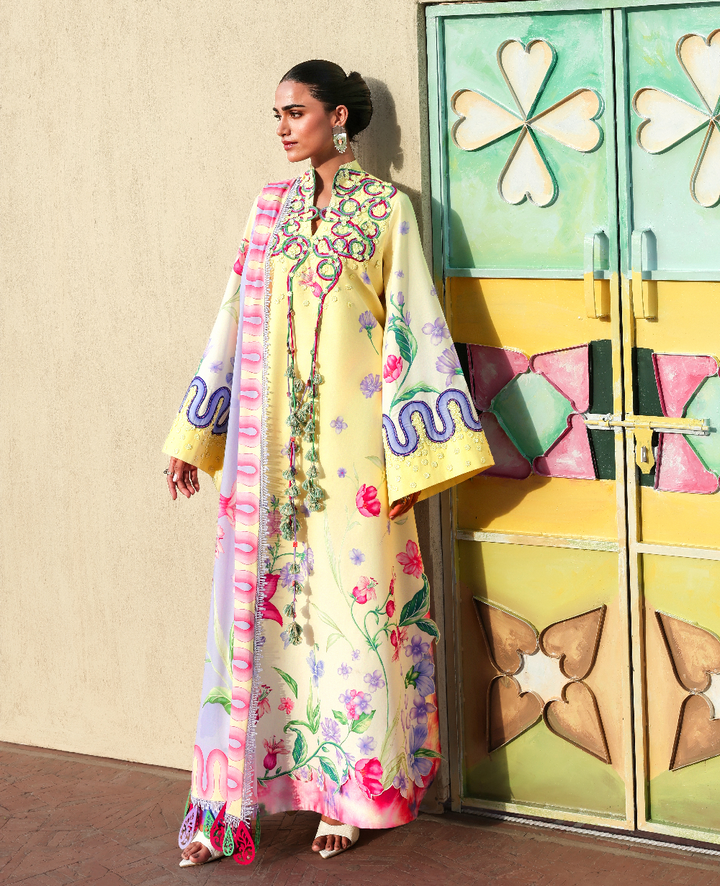 neoma summer prints  Unstitched vol-2