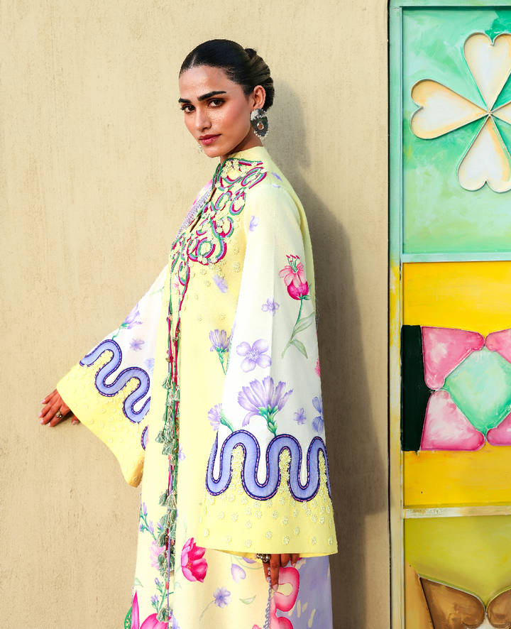 neoma summer prints  Unstitched vol-2