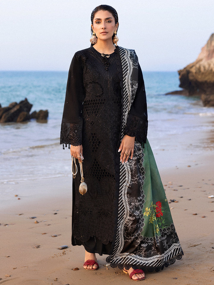 Sirene Luxury Lawn