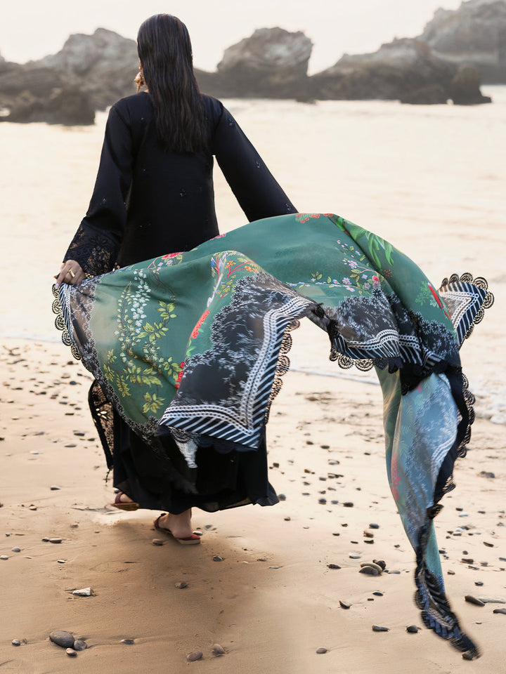 Sirene Luxury Lawn