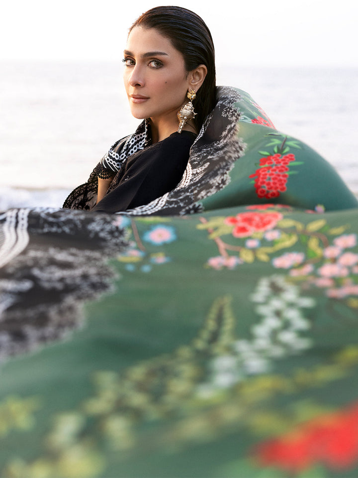 Sirene Luxury Lawn