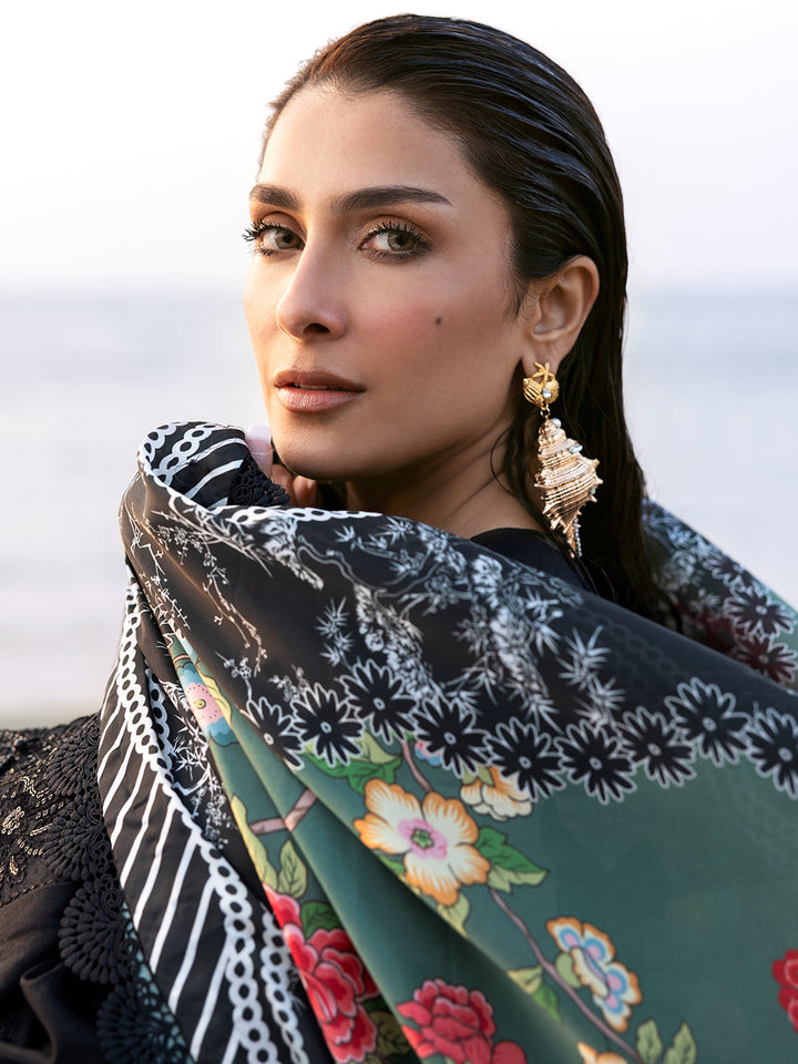 Sirene Luxury Lawn