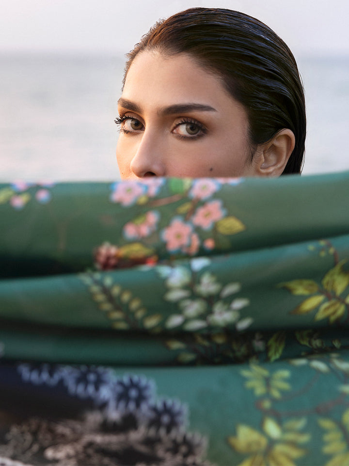 Sirene Luxury Lawn