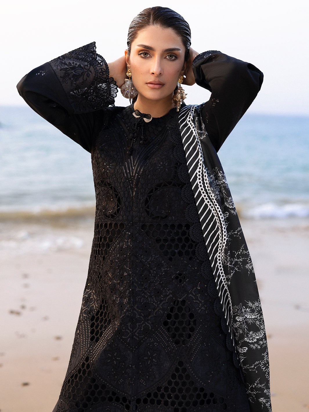 Sirene Luxury Lawn