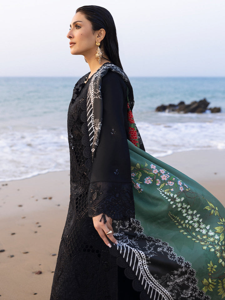 Sirene Luxury Lawn