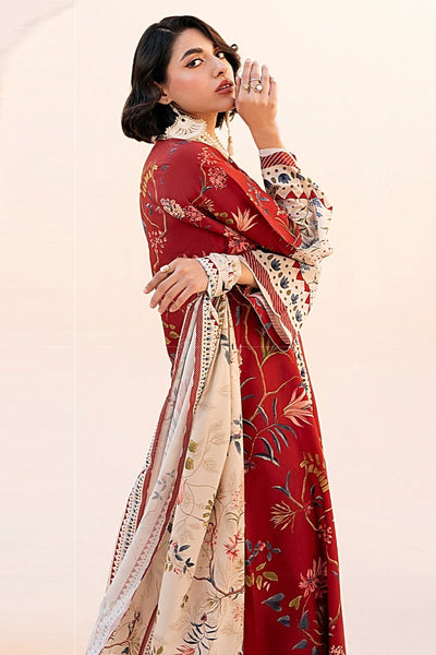 Bon Soir Silk Co-ords Pret