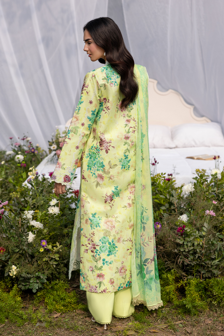 Summer Printkari Exclusive