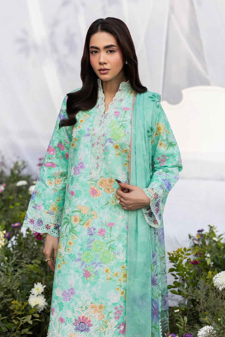 Summer Printkari Exclusive