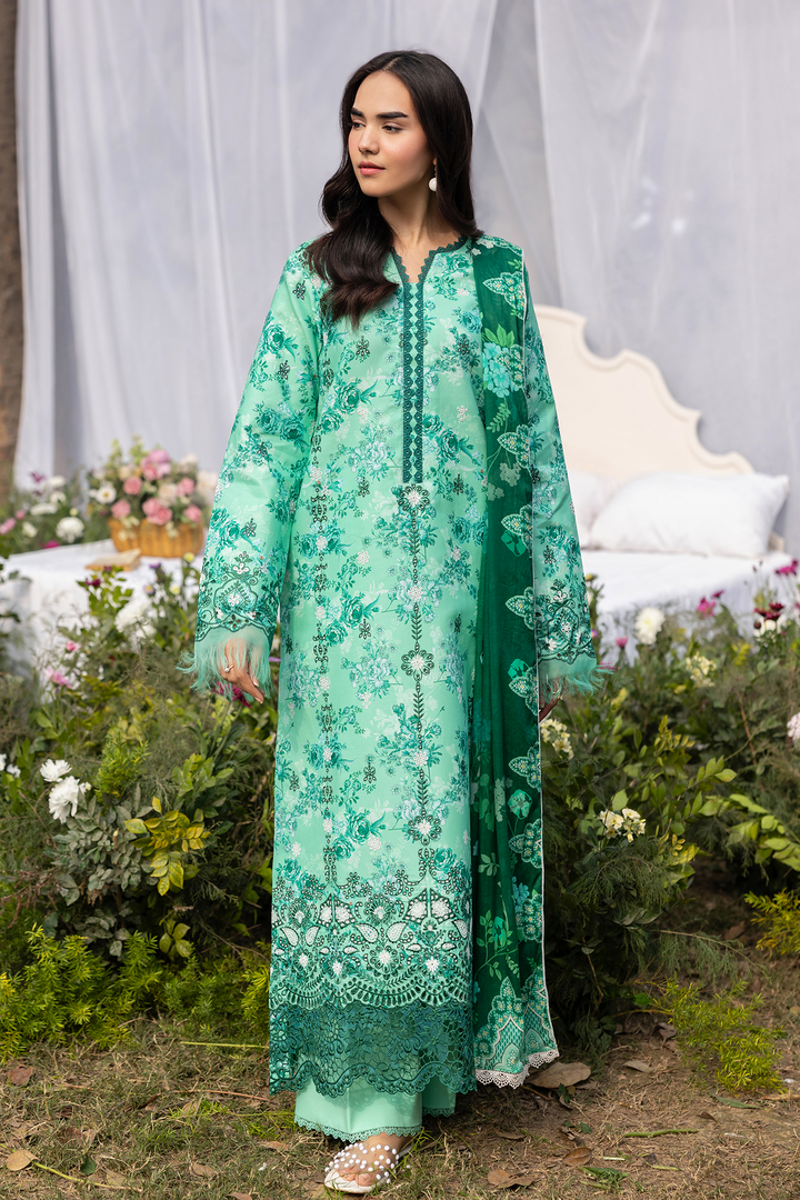 Summer Printkari Exclusive