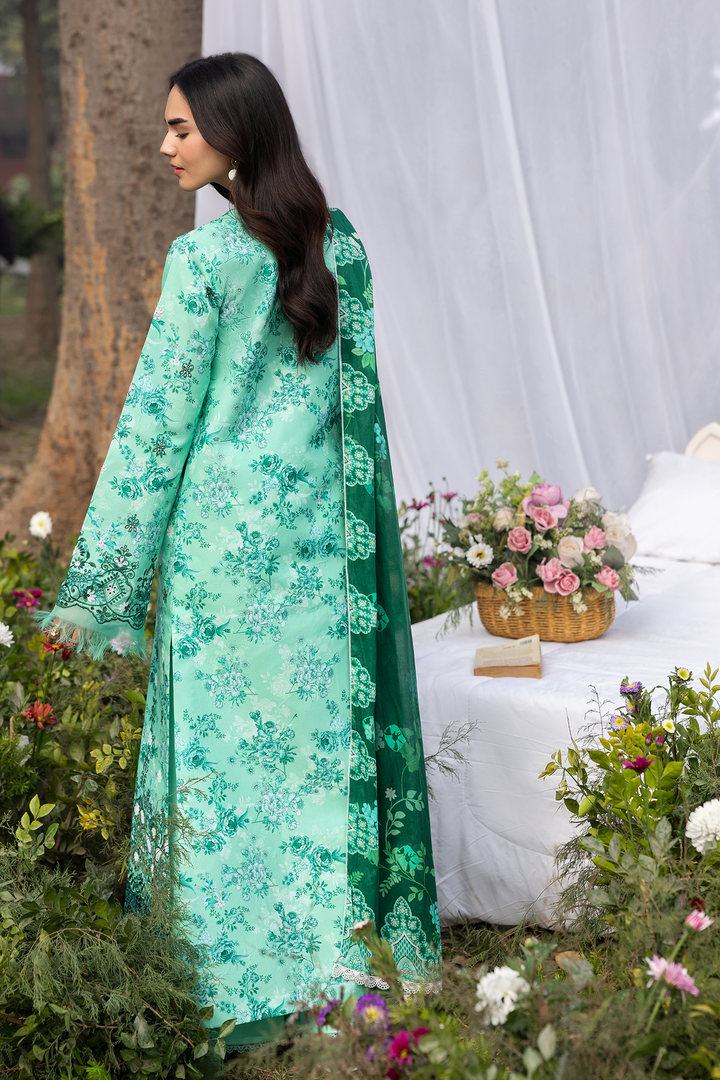 Summer Printkari Exclusive