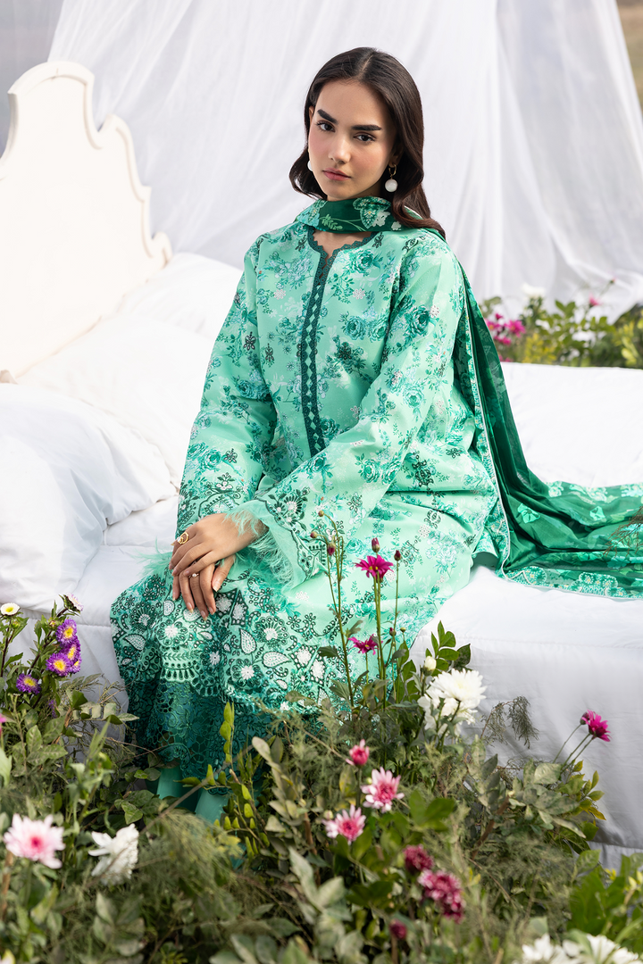 Summer Printkari Exclusive