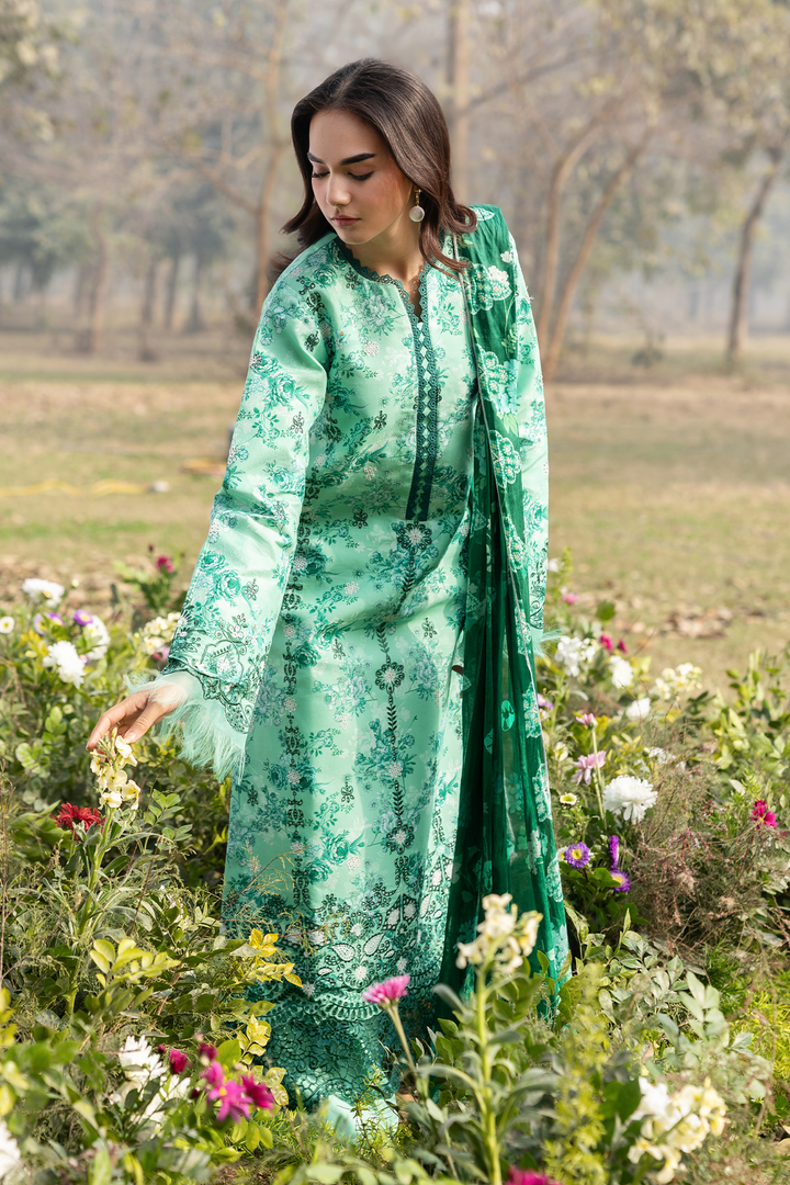 Summer Printkari Exclusive