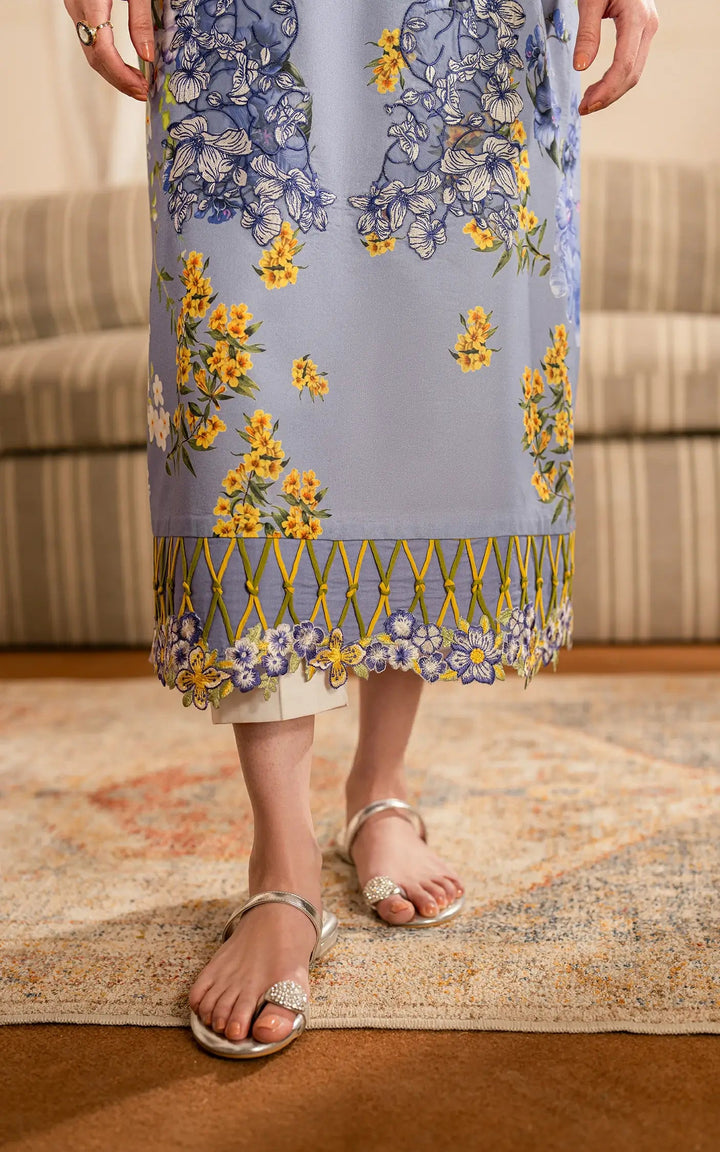 Meraki Summer Lawn