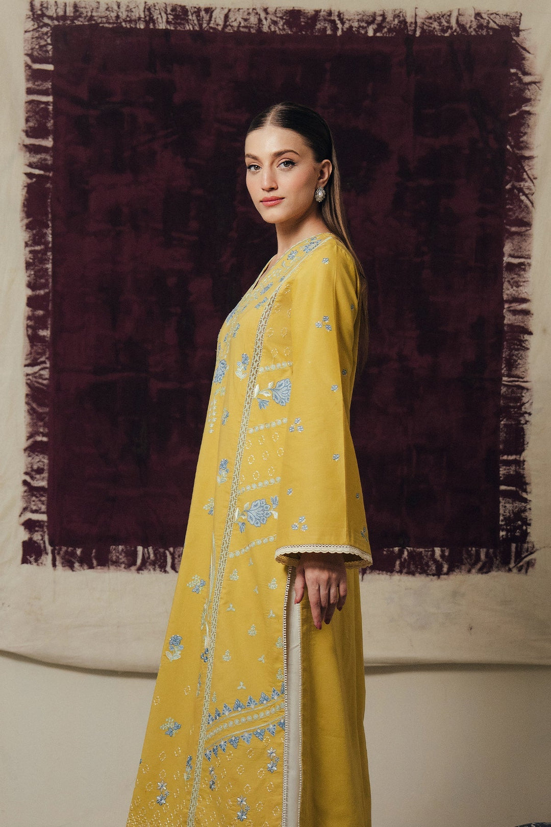 Daybreak LAWN Collections
