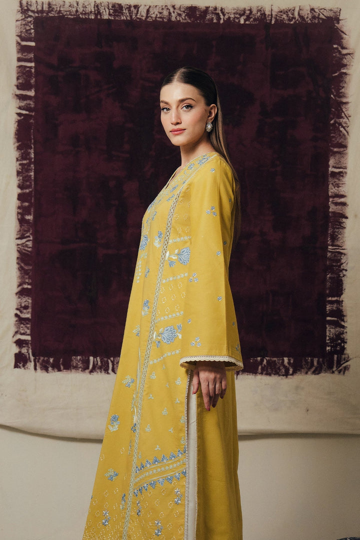 Daybreak LAWN Collections