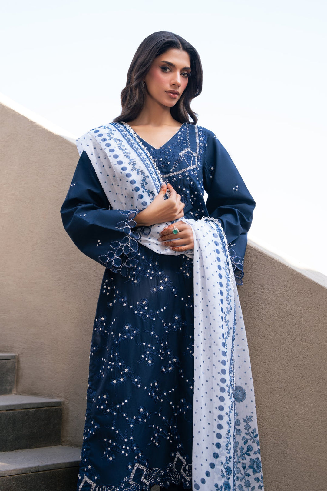 Layana Lawn Collection