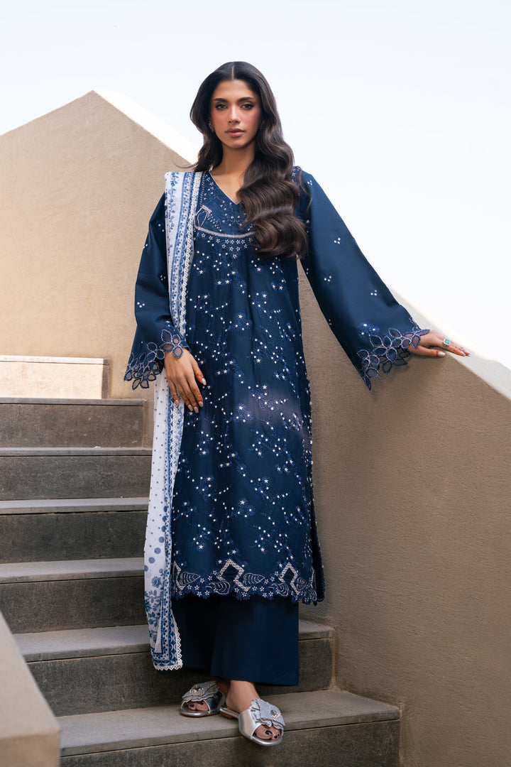 Layana Lawn Collection
