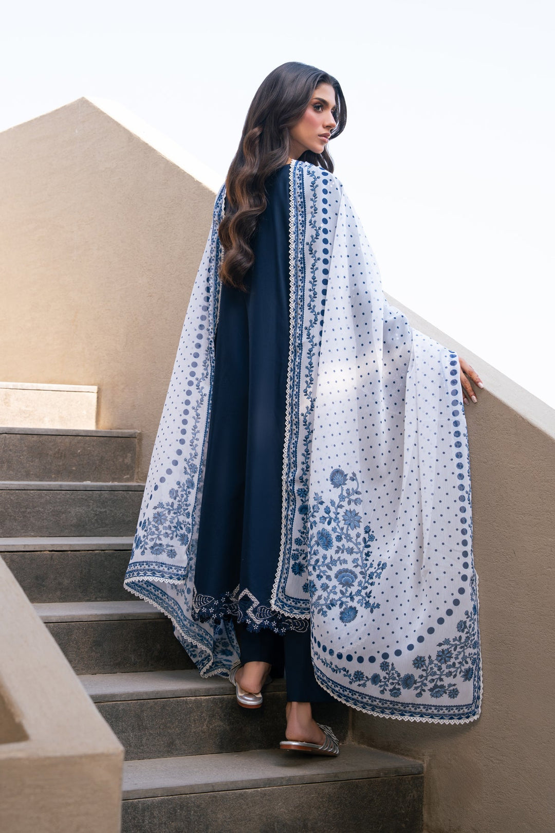 Layana Lawn Collection