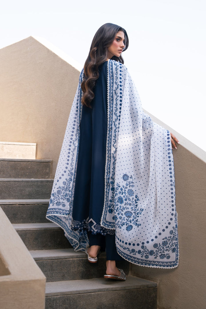 Layana Lawn Collection