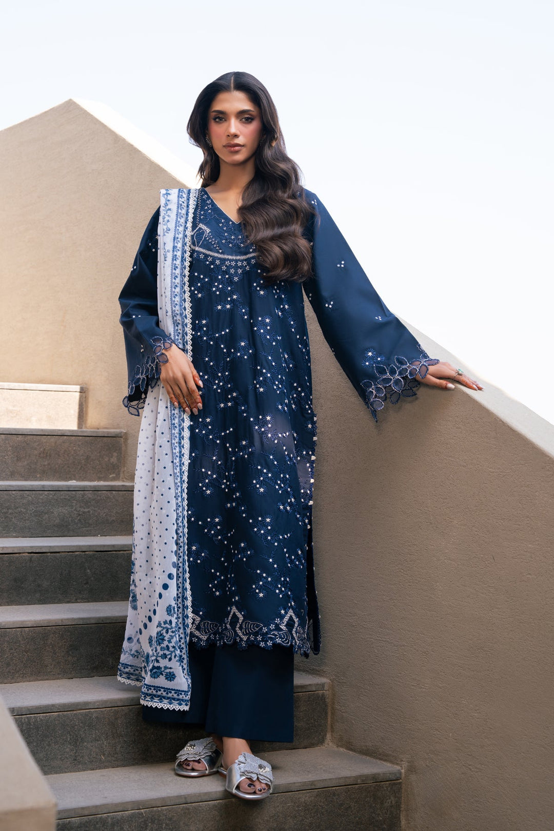 Layana Lawn Collection