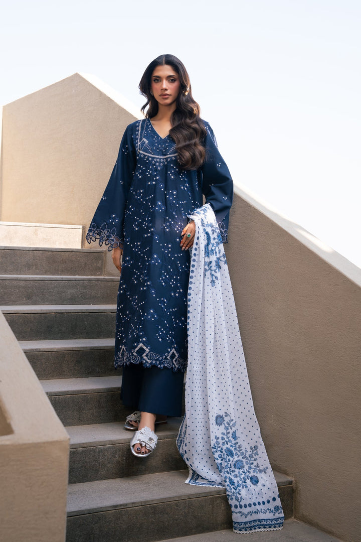 Layana Lawn Collection