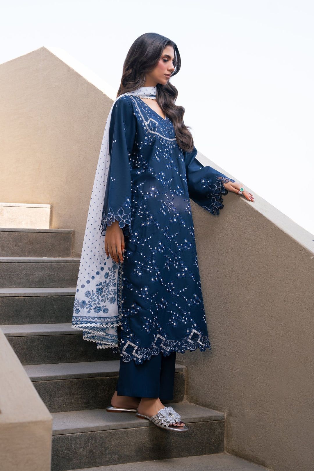 Layana Lawn Collection