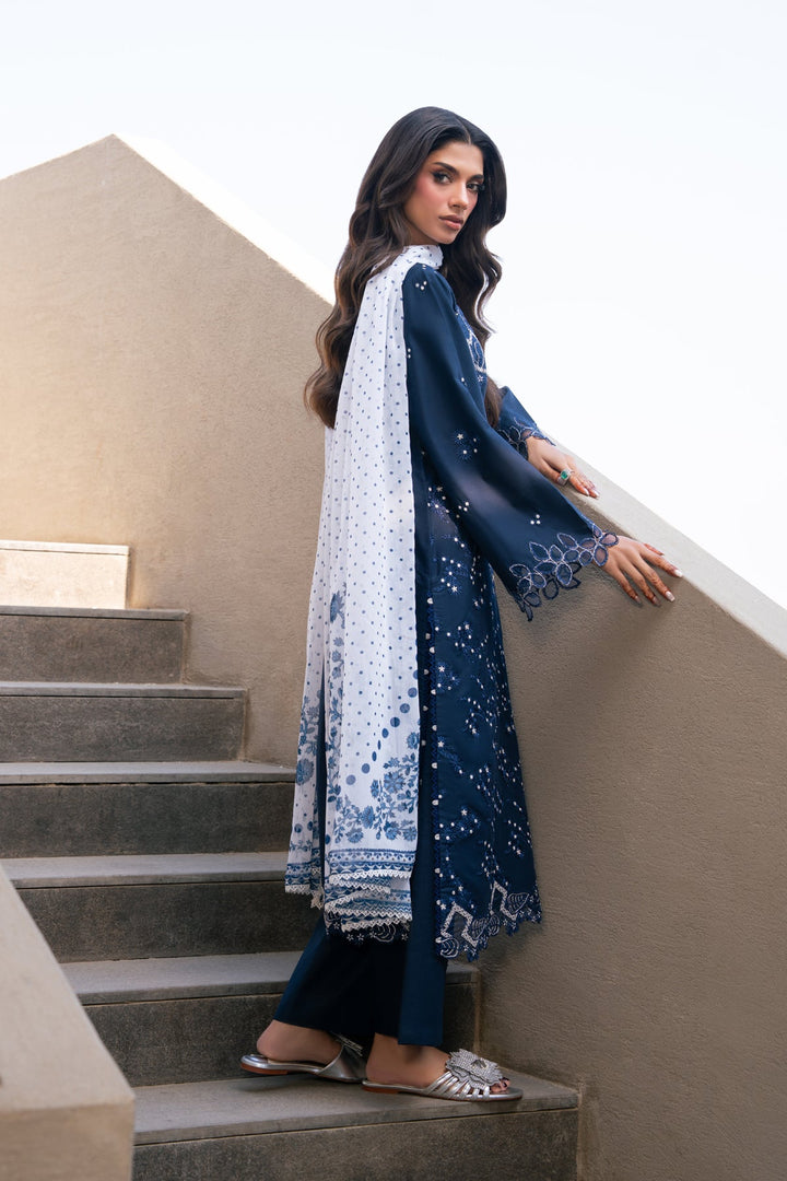 Layana Lawn Collection