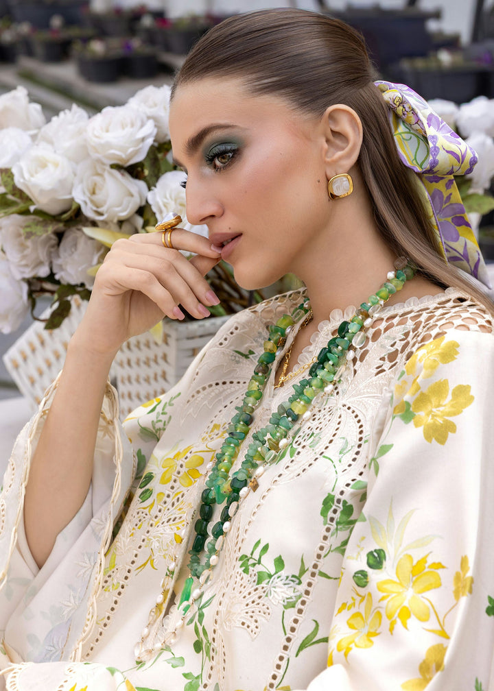 Flow luxury Lawn