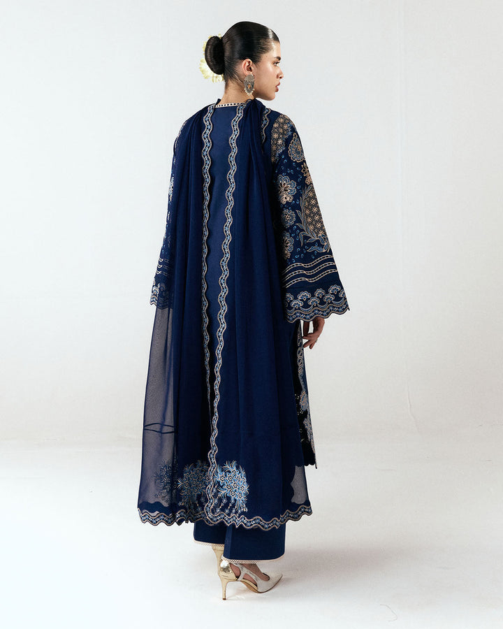 3PC unstitched Suit