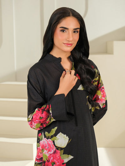 Lawn Shirt-Printed (Unstitched)