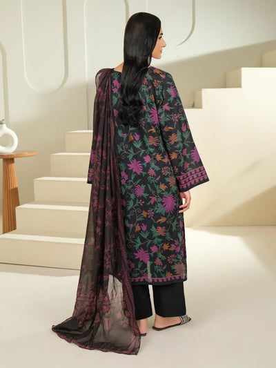 2 Piece Printed (Unstitched)