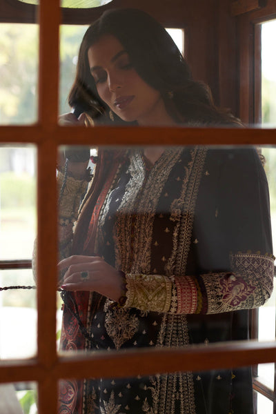 ELAN LAWN - SHERINE (EL24-07 A)