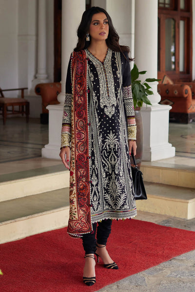 ELAN LAWN - SHERINE (EL24-07 A)