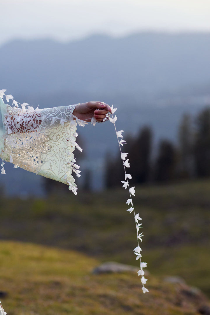KASHMÉE LEGACY UNBOUND UNSTITCHED LAWN