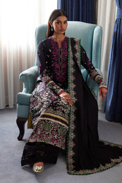 ELAN LAWN - QISTINA