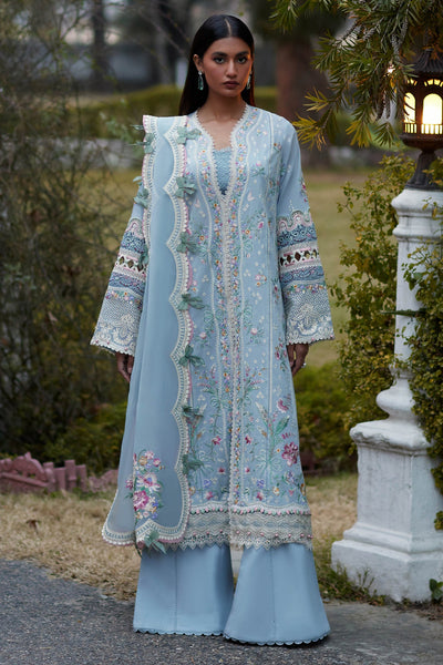 ELAN LAWN - MIRZETA