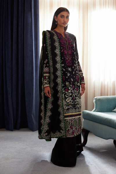 ELAN LAWN - QISTINA