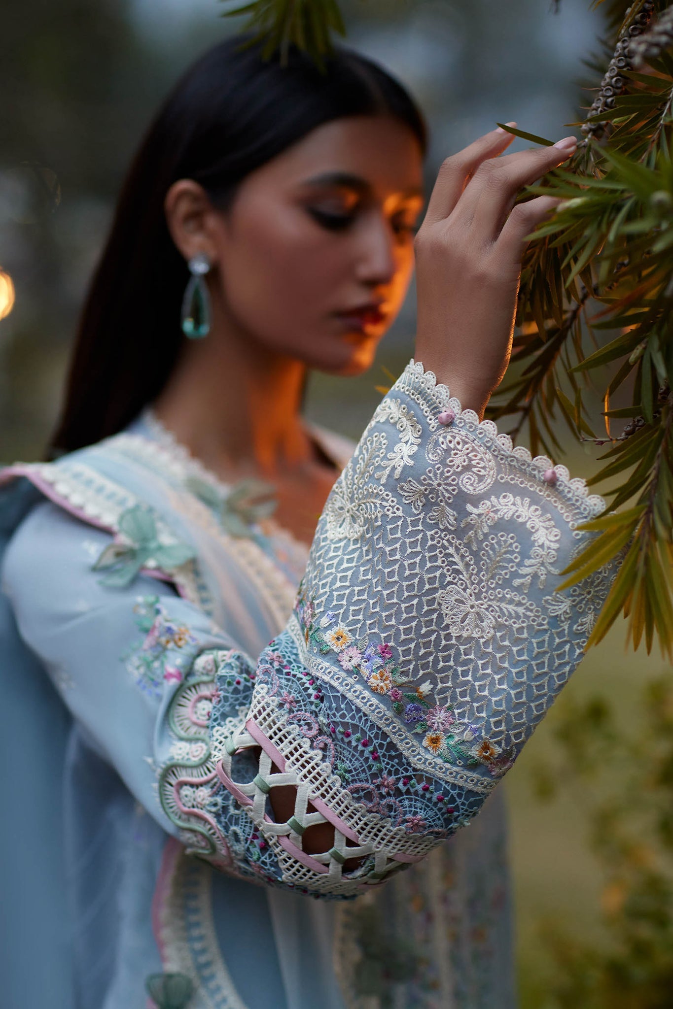 ELAN LAWN - MIRZETA