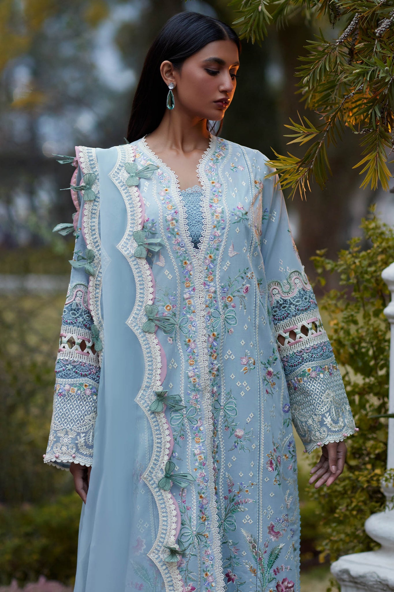 ELAN LAWN - MIRZETA