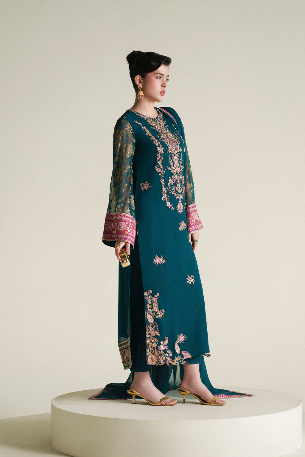 Regal edit 3pcs