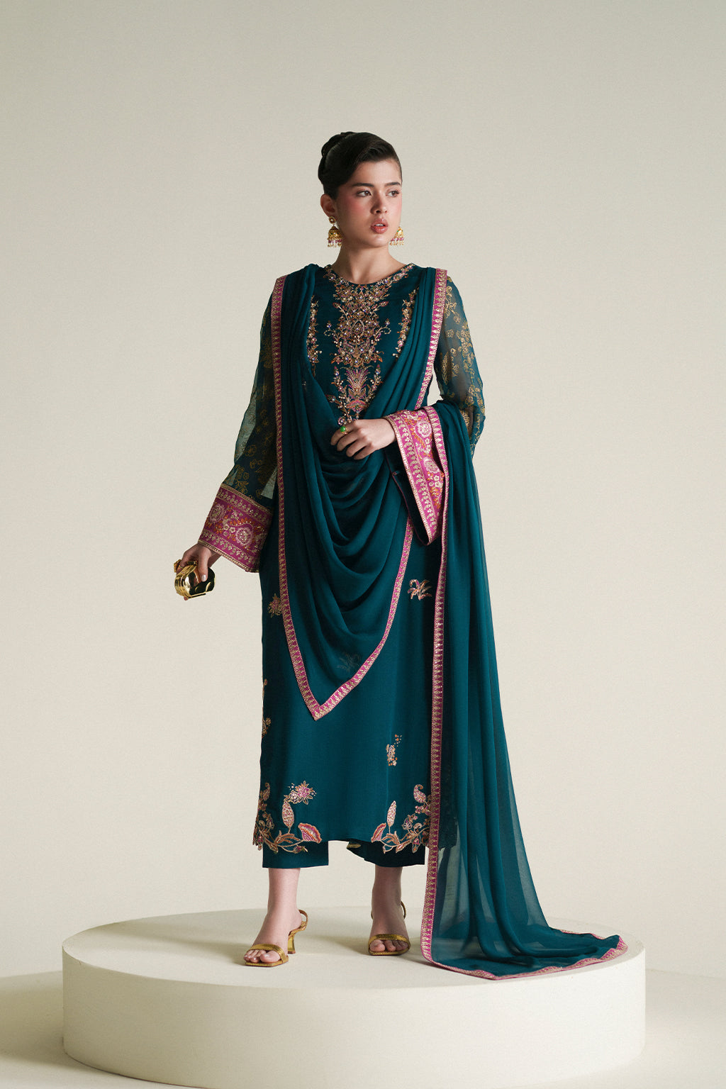 Regal edit 3pcs