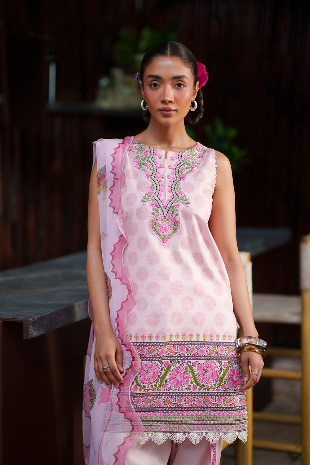 laanem Lawn Collections