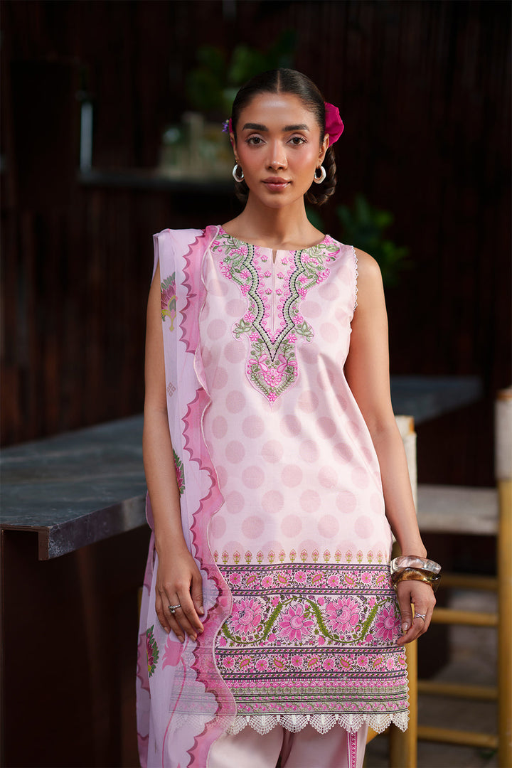 laanem Lawn Collections