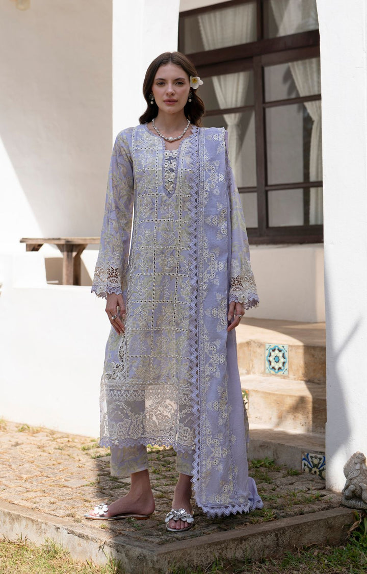 Printkari Lawn Collection