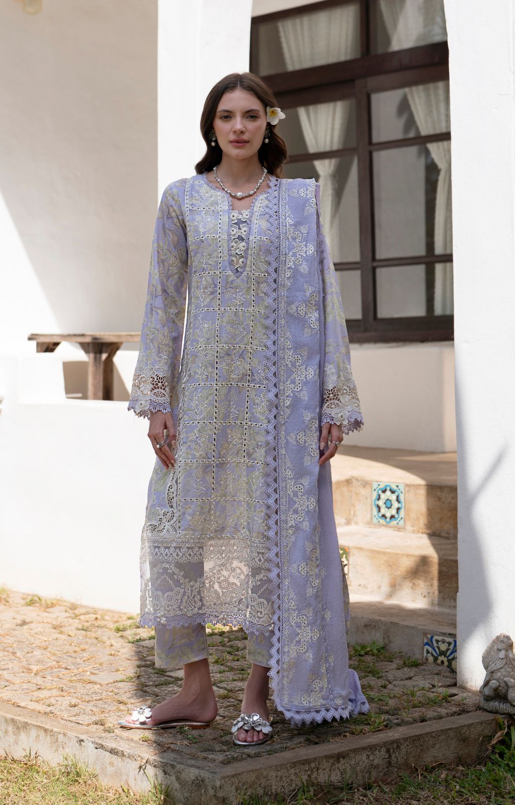 Printkari Lawn Collection
